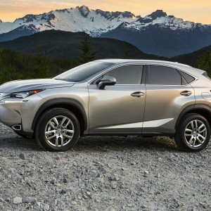 2017 lexus nx-200t photo