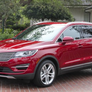 2017 lincoln mkc photo