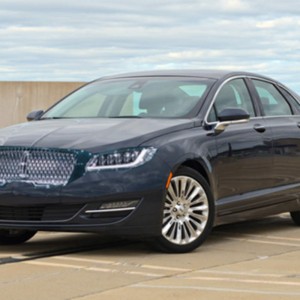 2017 lincoln mkx photo
