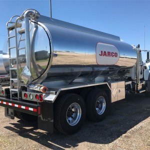 2017 mack gu photo