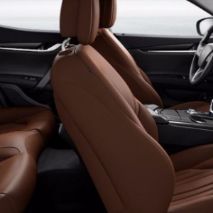 2017 maserati ghibli photo