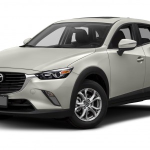 2017 mazda cx-3 photo