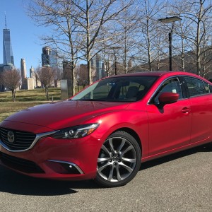 2017 mazda mazda6-touring photo