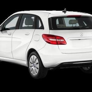 2017 mercedes-benz b-class photo