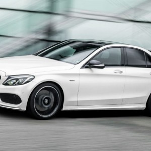 2017 mercedes-benz c-class-c300 photo