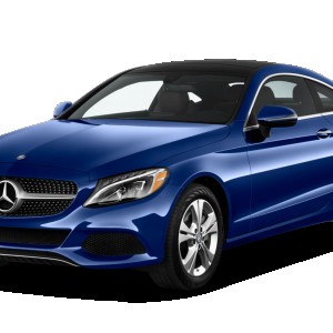 2017 mercedes-benz c-class photo