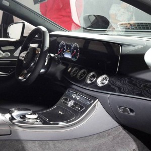 2017 mercedes-benz cls-class photo