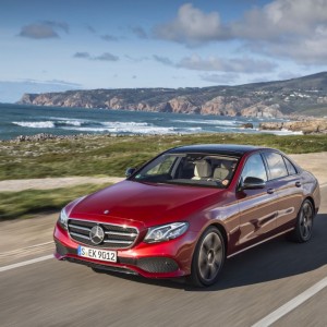 2017 mercedes-benz e-class-e300 photo