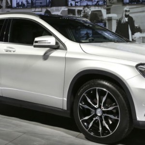 2017 mercedes-benz gla-class-gla250 photo