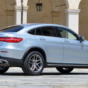 2017 mercedes-benz glc-coupe-glc300 photo