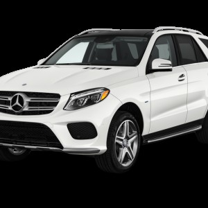 2017 mercedes-benz gle-class photo