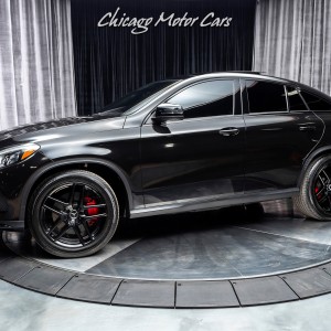 2017 mercedes-benz gle-coupe-gle43-amg photo