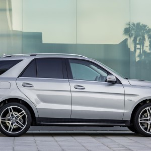 2017 mercedes-benz gle photo