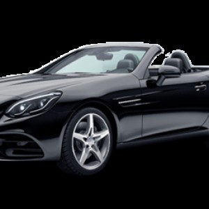 2017 mercedes-benz slc-class photo