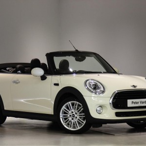 2017 mini cooper-convertible photo