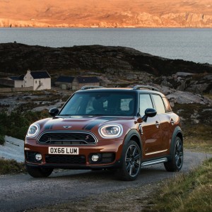 2017 mini cooper-s-countryman photo