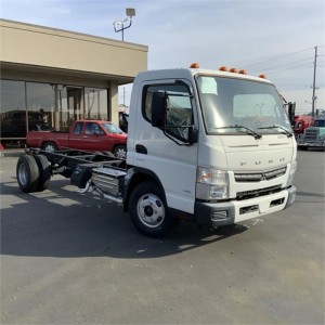 2017 mitsubishi-fuso fec52s photo
