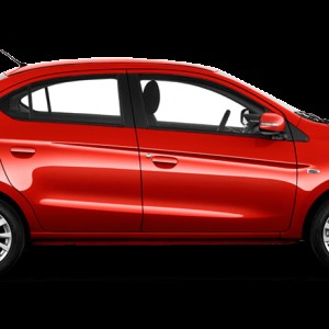 2017 mitsubishi mirage-g4 photo