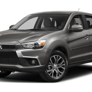 2017 mitsubishi outlander-sport photo