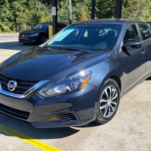 2017 nissan altima-25-s photo