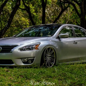 2017 nissan altima photo
