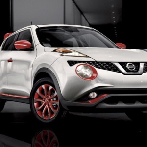2017 nissan juke photo
