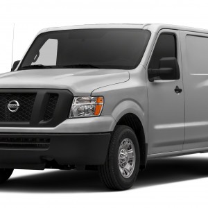 2017 nissan nv photo