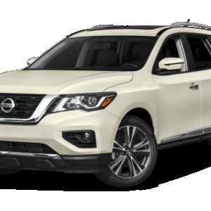 2017 nissan pathfinder-ssvslplatin photo