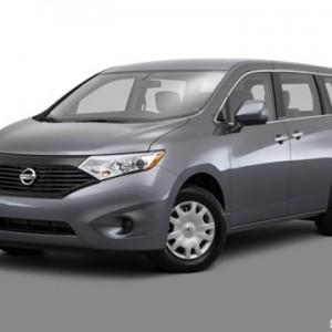 2017 nissan quest photo