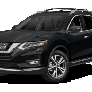 2017 nissan rogue-s-sl-sv photo
