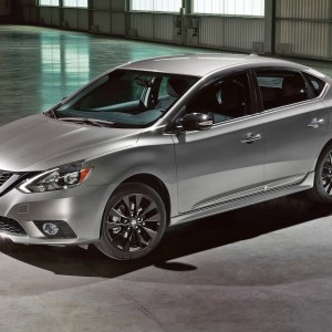 2017 nissan sentra photo