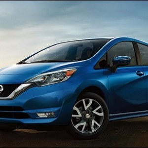 2017 nissan versa-note photo