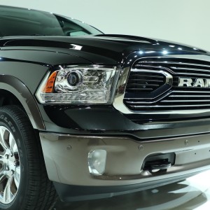 2017 ram 1500-laramie-longhorn photo