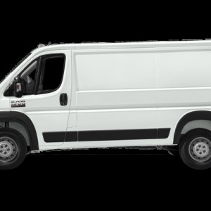 2017 ram 1500-promaster-van-standard-roof photo