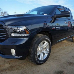 2017 ram 1500 photo