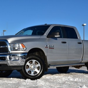 2017 ram 2500-slt photo