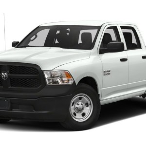 2017 ram 3500-tradesman photo