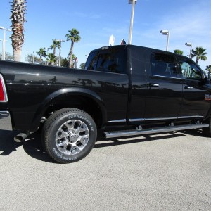 2017 ram 3500 photo