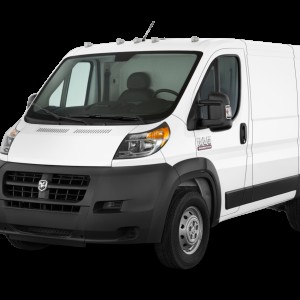2017 ram promaster-1500 photo