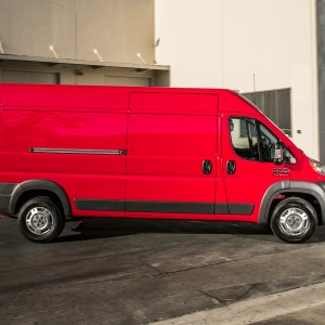 2017 ram promaster-2500 photo
