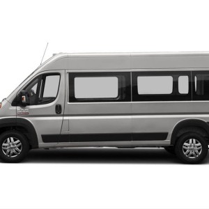 2017 ram promaster-3500 photo