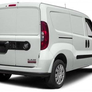 2017 ram promaster-city photo