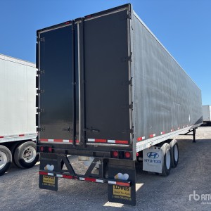 2017 strick-commercial-trailer model-80 photo