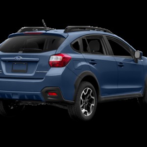 2017 subaru crosstrek-premium photo