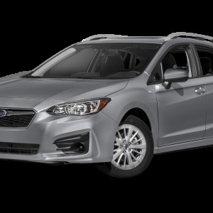 2017 subaru impreza-sport photo