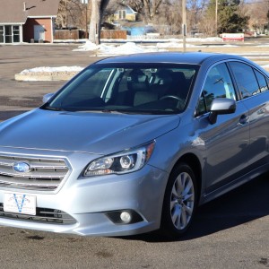 2017 subaru legacy-25i-premium photo