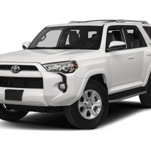2017 toyota 4runner-sr5-4wd photo