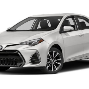 2017 toyota corolla-50th-anniversary-edition-l-le-se-xle-xse photo