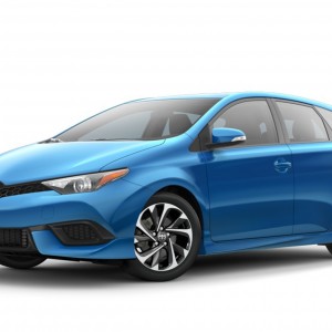 2017 toyota corolla-im photo