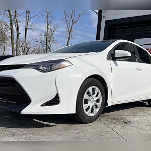 2017 toyota corolla-l-cvt photo